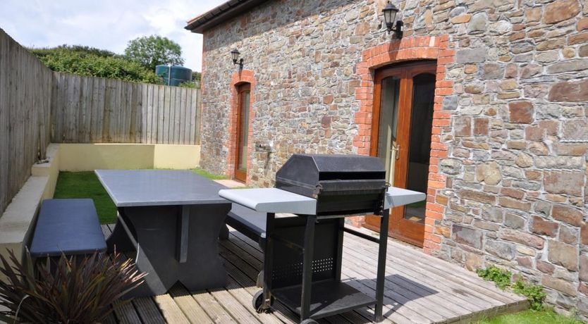 Photo of 4 Bed in Hartland