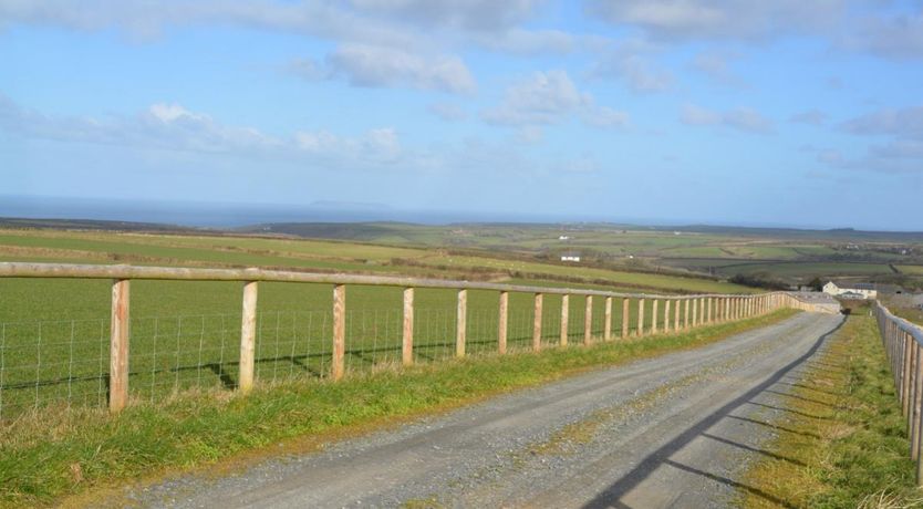 Photo of 4 Bed in Hartland