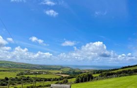 Photo of barn-in-north-cornwall-10