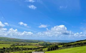 Photo of in Boscastle  (PENSW)