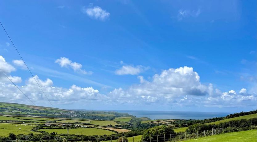 Photo of in Boscastle  (PENSW)