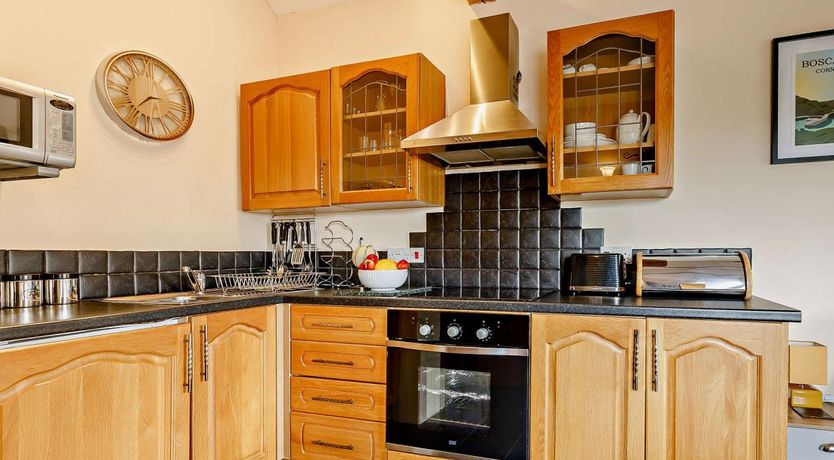 Photo of 1 Bed in St. Juliot