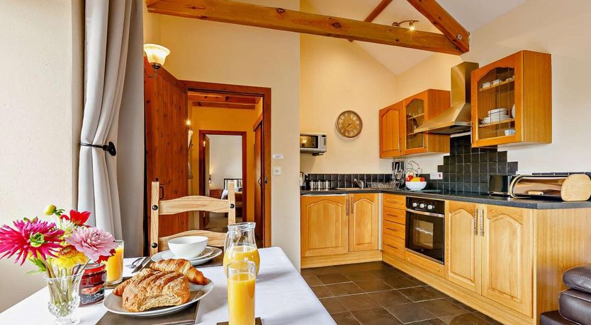 Photo of 1 Bed in St. Juliot