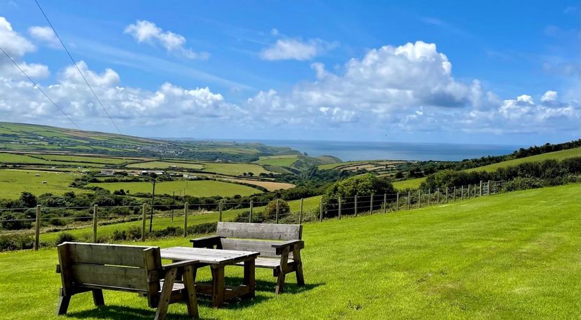 Photo of Barn in North Cornwall