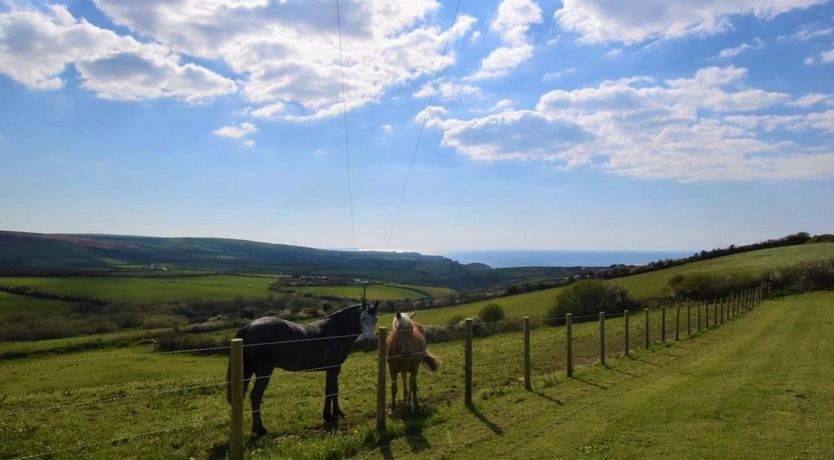 Photo of 1 Bed in St. Juliot