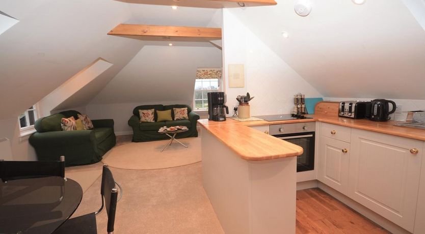 Photo of 1 Bed in Duror