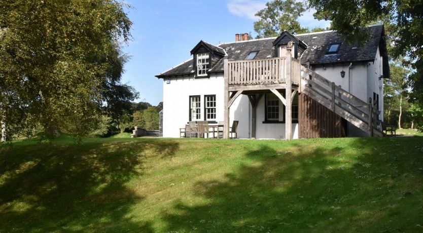 Photo of in Duror (28686)