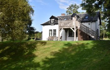 Apartment in The Highlands Holiday Home