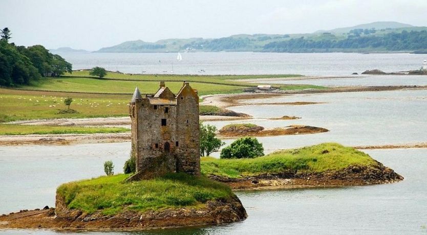 Photo of 1 Bed in Duror