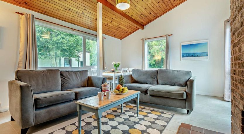 Photo of 3 Bed in Notter