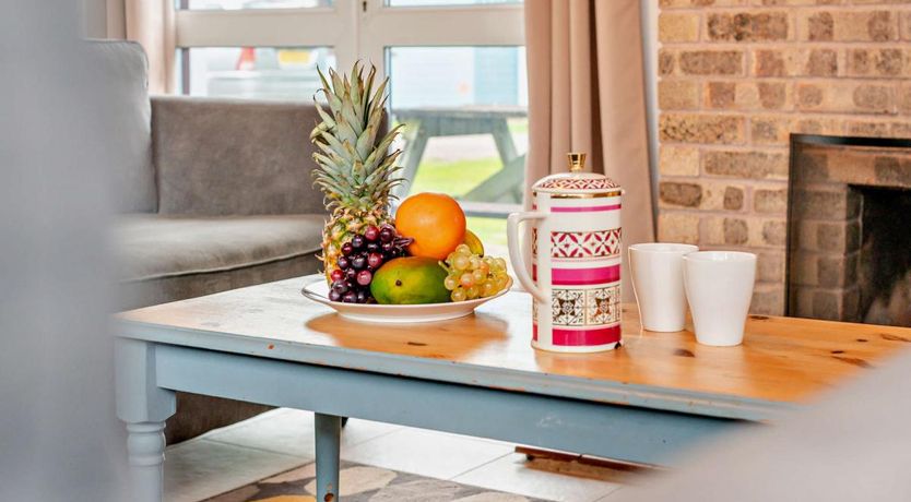 Photo of 3 Bed in Notter