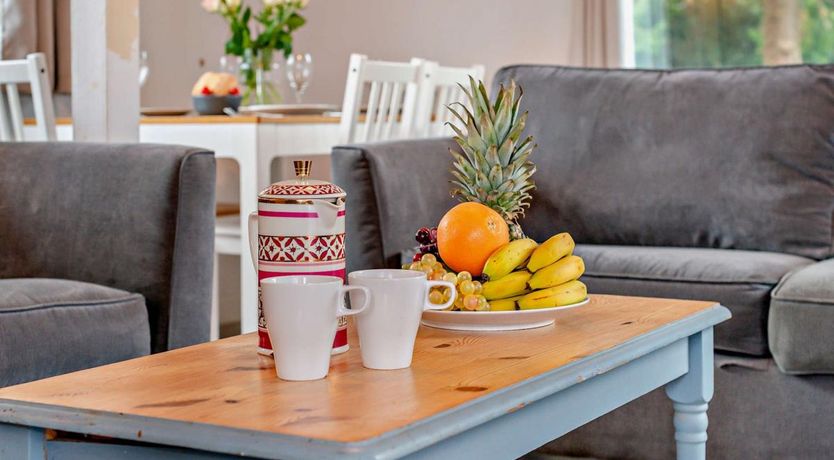 Photo of 3 Bed in Notter