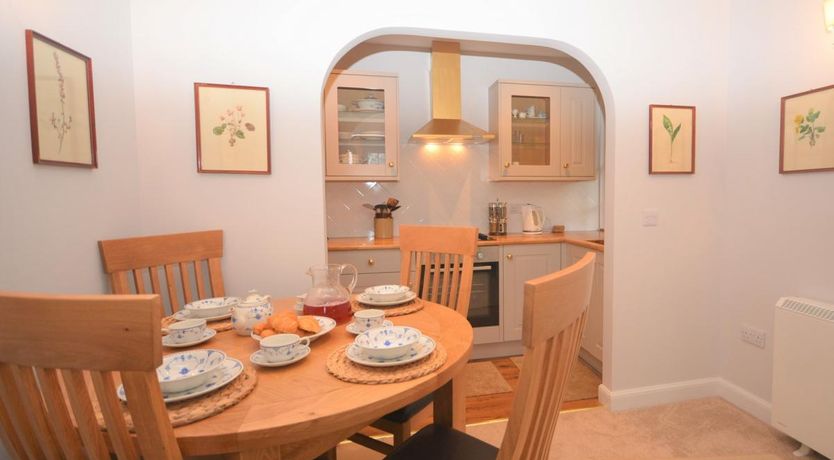 Photo of 1 Bed in Duror