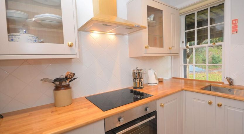 Photo of 1 Bed in Duror