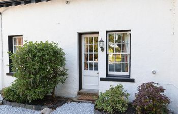 Apartment in The Highlands Holiday Home