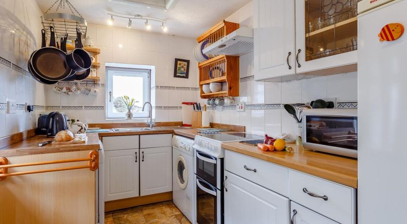 Photo of 2 Bed in Lairg