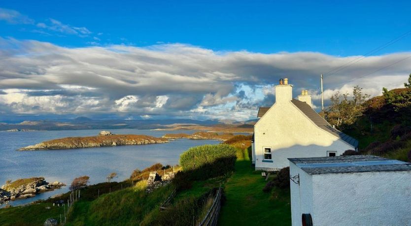 Photo of 2 Bed in Lairg
