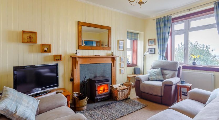 Photo of 2 Bed in Lairg