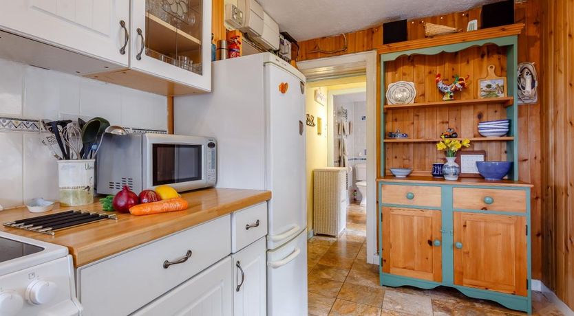 Photo of 2 Bed in Drumbeg