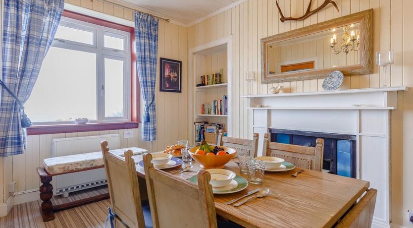 Photo of 2 Bed in Drumbeg