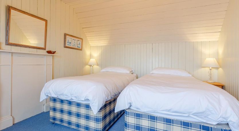 Photo of 2 Bed in Drumbeg