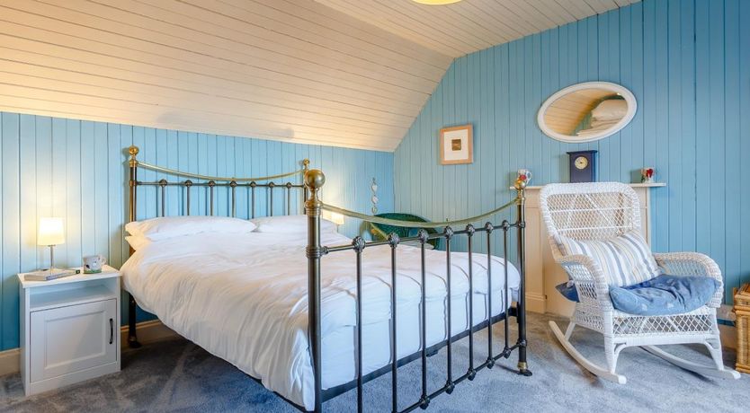 Photo of 2 Bed in Drumbeg