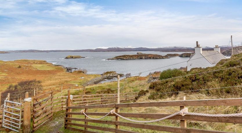 Photo of 2 Bed in Drumbeg