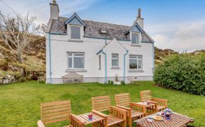 Photo of Cottage in The Highlands