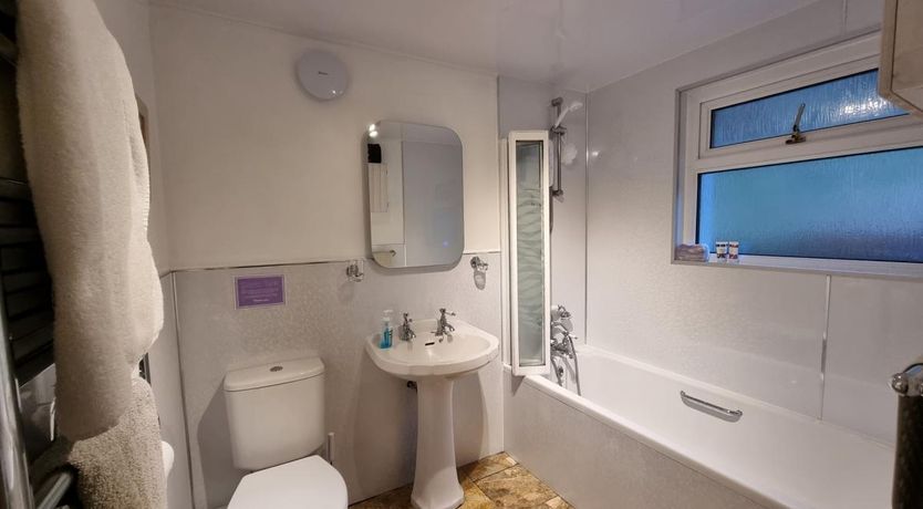 Photo of 2 Bed in Drumbeg