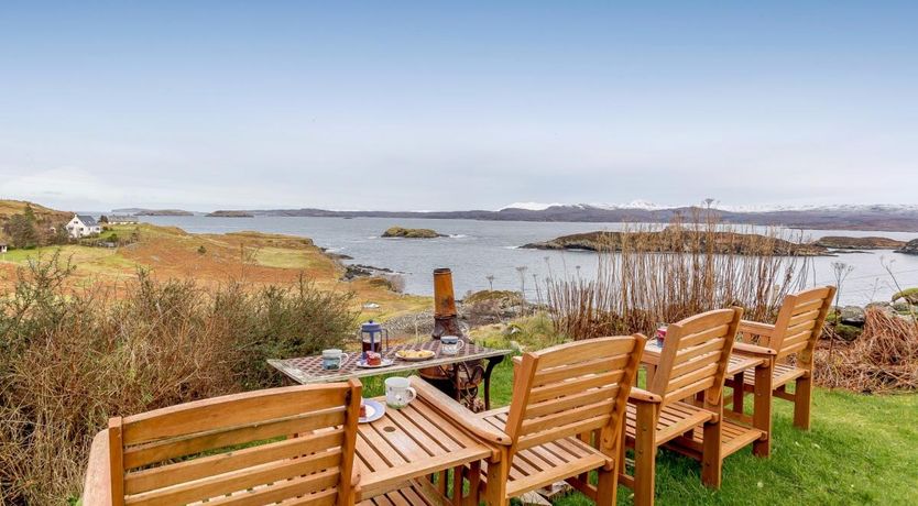 Photo of 2 Bed in Drumbeg