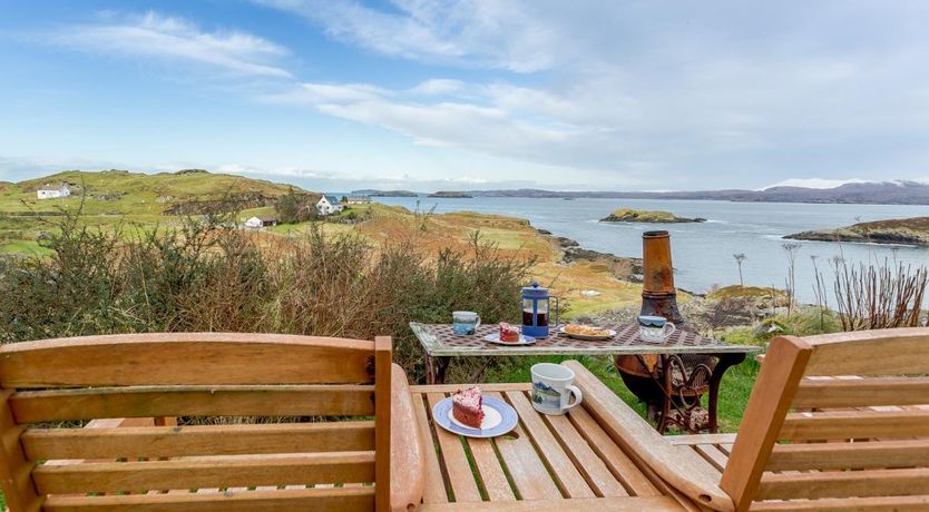 Photo of 2 Bed in Drumbeg