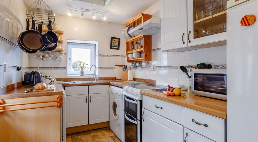 Photo of 2 Bed in Drumbeg