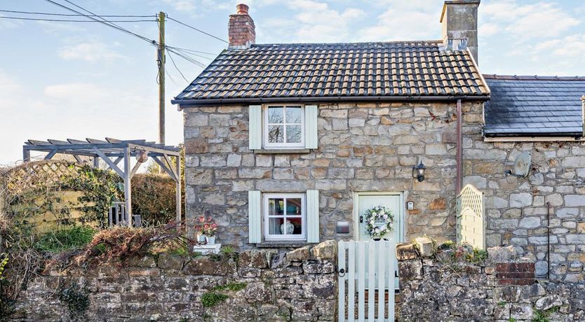 Photo of Cottage in South Wales