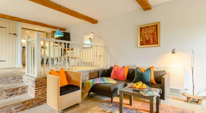 Photo of 1 Bed in Craswall