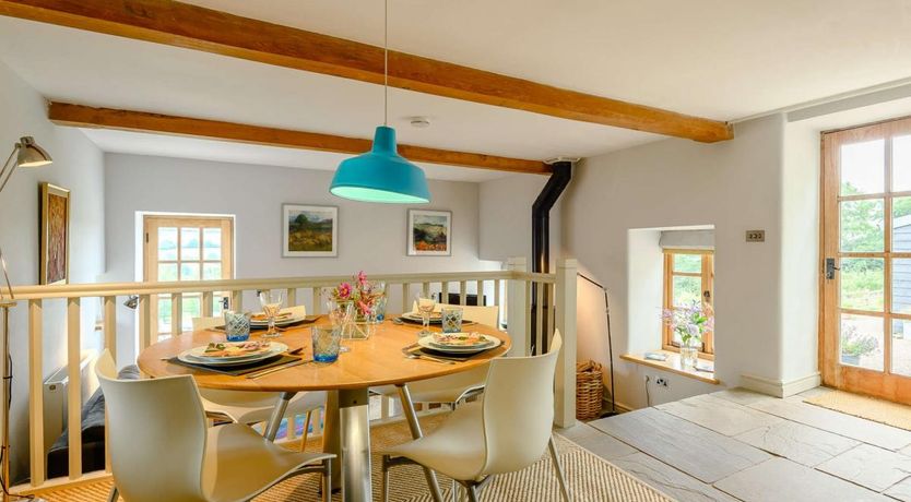 Photo of 1 Bed in Craswall