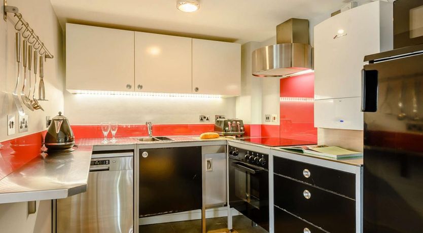 Photo of 1 Bed in Craswall