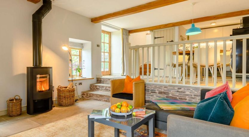 Photo of 1 Bed in Craswall