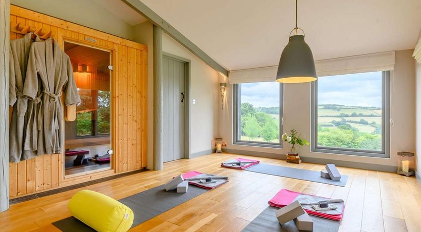 Photo of 1 Bed in Craswall