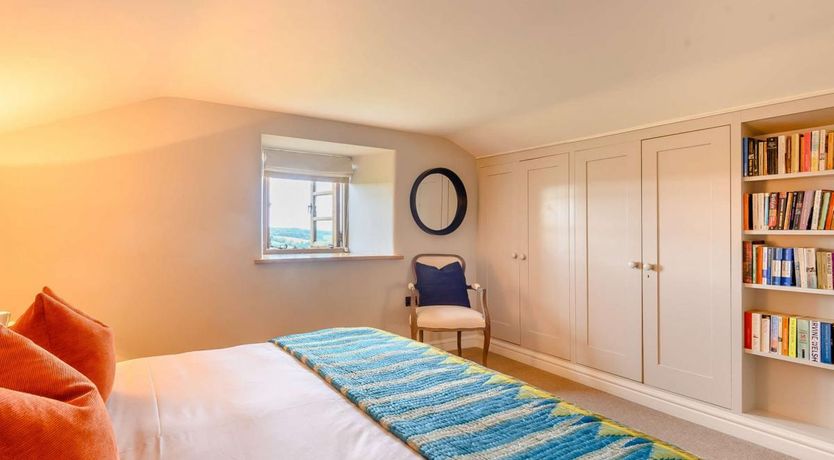 Photo of 1 Bed in Craswall