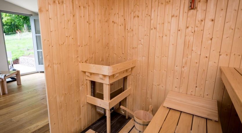 Photo of 1 Bed in Craswall