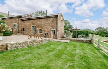 in Hay-on-Wye  (42897) Holiday Home