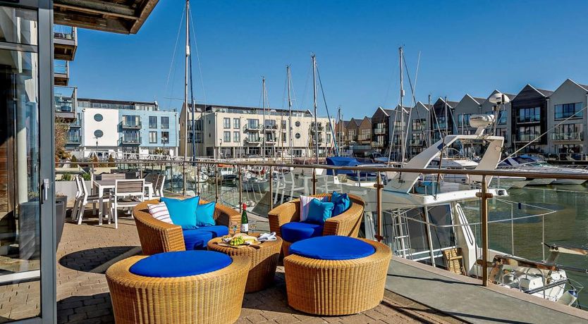 Photo of 2 Bed in Brightlingsea