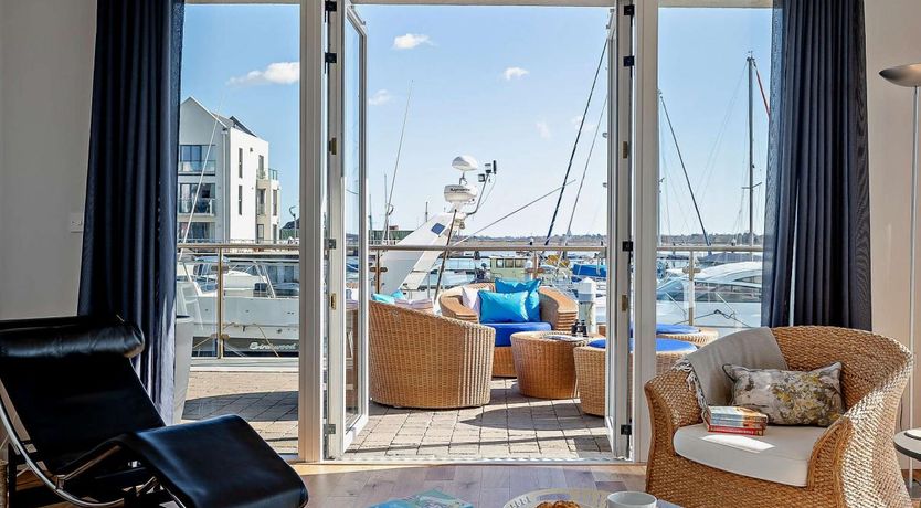 Photo of 2 Bed in Brightlingsea