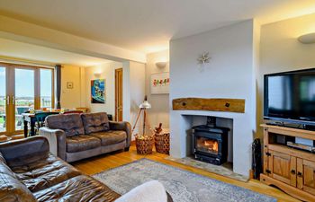in Sandringham  (RYECO) Holiday Home