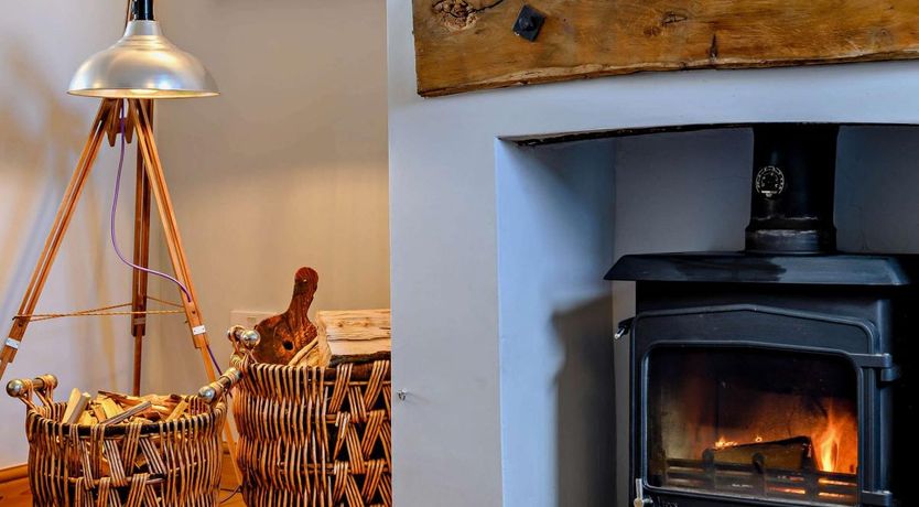 Photo of 2 Bed in Harpley