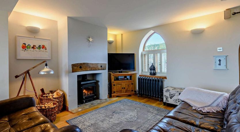 Photo of 2 Bed in Harpley