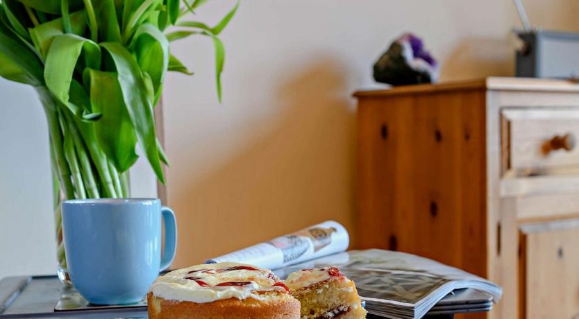 Photo of 2 Bed in Harpley