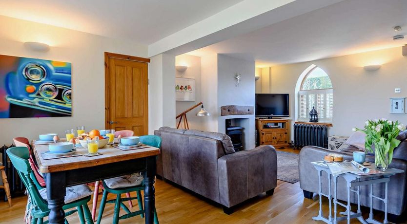 Photo of 2 Bed in Harpley