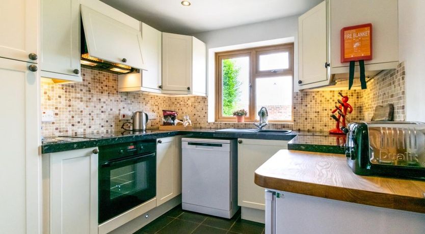 Photo of 2 Bed in Harpley