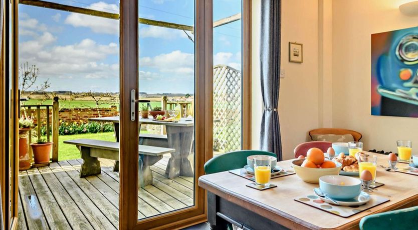 Photo of 2 Bed in Harpley